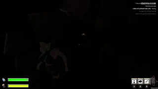 The Hunt Begins - Echoes of Midnight