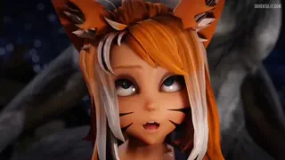 National Park services:PLEASE BE AWARE OF WEREWOLF MATING SEASON! Women (18+) everywhere