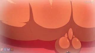 Who doesn't love a good mating press creampie? Those are the best