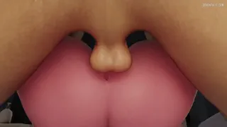 What does Rae want [A House In The Rift]