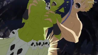 Just a quickie will do [Peter Grill To Kenja No Jikan]