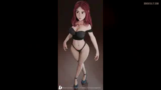 Without Little Black Dress