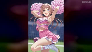 (Himesaki Rinami) is so sexy