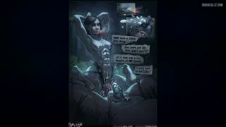 The kind of girls you're mother warned you about (Nighty Knight)