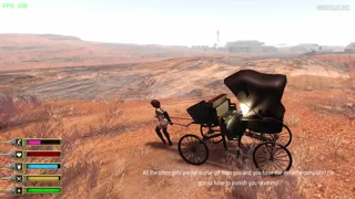 Matching outfits with my pony girl - Chains of Bondage