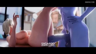 It's only fair I submit to this Goddess playing Widow right..? I mean I'm just a poor little Mercy player~.. It's my duty to healbot for my new Mistress~! I just hope she'll punish me extra hard for each time I fail to save her hehe~