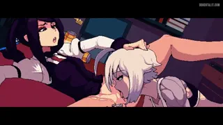 Mmh I wanna make you weak~ 🤍✨