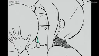 Let me show you how I love to devour you~ 🩵💦