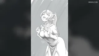 Frieren (Pervy-nerd)