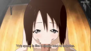 Blowjob [Aneki No Kounai Kaikinbi]