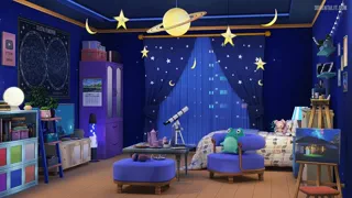 Background artist looking for paid work