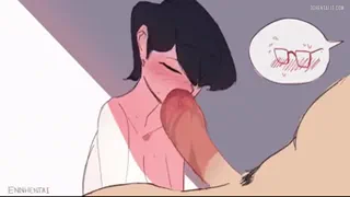 Se lo mucho que gustas que te haga esto