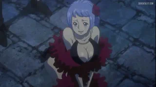 God (Carina) was such a great One Piece slut. Wish she was official so we’d see more of her