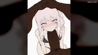 The BNWO teaches us wh*tes where we belong