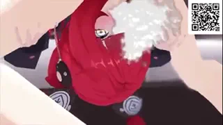 Volví para antojarlos~ Alguno usa mi boca y me la llena? O varios~🫣❤️