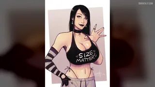 (M4f) You’re my goth roommate who has made it very clear you’re a size queen after you found out about my 10 inch long big punk cock. So you decide to finally show me how much you want my cock to breed you