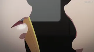 Mira's reward [Mato Seihei No Slave]