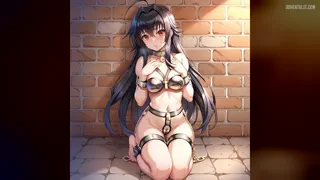 Hay alguna chica aquí que ya haya usado un cinturón de castidad