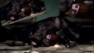 Sticky situation by (Gurochanop)