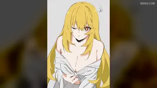 (Railgun) Manga is ended but fapping to females from this series? No