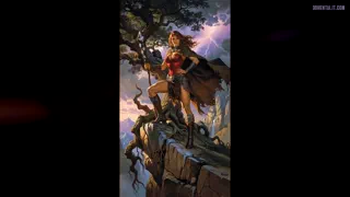 The Redhead With The Blade Has Arrived