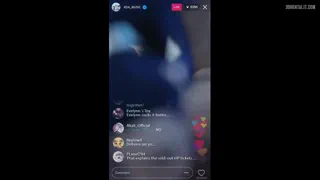 Nobody ever listens to my calls and I always end up like this because of it ;w