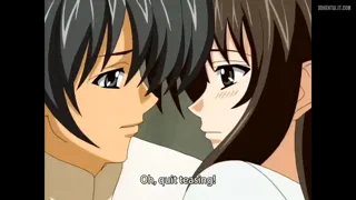 Destined For Love (Uncensored)