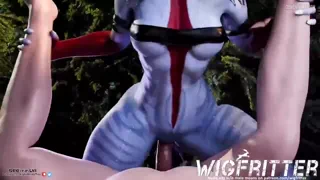 Varang Amazon (Fire And Ass)