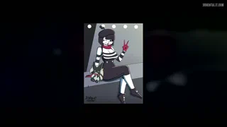 (F4m) you were sitting outside bored to death before suddenly someone walked up infront of you looking at you smiling what could they possibly want from you?~