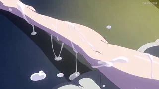 Footjob skills on point [Kanojo X Kanojo X Kanojo]