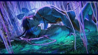 [F4a] Searching for a partner willing to do a slow burn romantic Navi x Navi roleplay [Must Have Knowledge About The World] [Avatar]