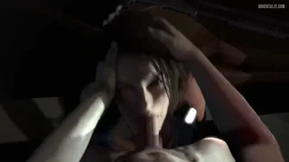 Jill Valentine [Resident Evil] (Niisath)