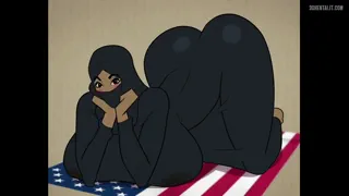 (F4m) Your new neighbor just moved in! She's a single, busty, MILFY Muslim woman who seems eager to convert you~