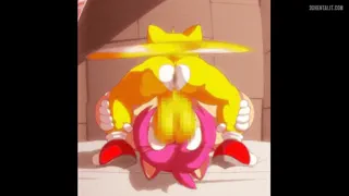 [M4f] a short cute yet VERY hung fox showing and proving there's another huge thing other then his brains~ (Ntr Will Be Included !)