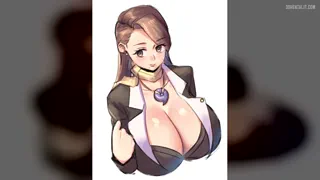 [M4f] I would love to do a roleplay with one of the wonderful women of the Ace Attourney Franchise! We can go with a CannonxCannon Pairing, or go with an OC, whatever you'd prefer