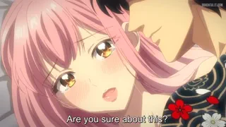 Offering My Virginity To A Gangster (Uncensored)