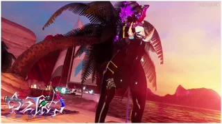 CLUSSI BLACKHOLE!~ >w