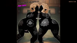 Would you join them [Art: Fugtrup]