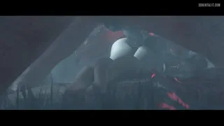 [M4f] Hunting a dragon is a sure way to end up basked in glory and riches... or to get captured and bred mercilessly