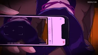 Yoruichi Shihoin - remastering (Bleach) [Hateee]