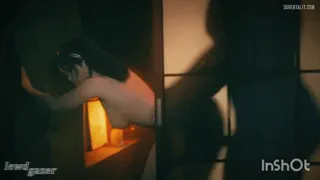 It's always great when I get to enjoy my friends wife while he's out of town