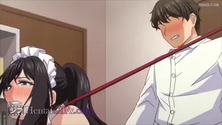 Seifuku wa kita mama de Ep 1