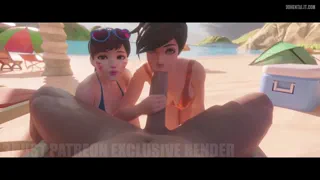 (M4af) Ref Roulette!! Tell me a number between 1-30 and see which beauty you get to play. If the ref doesn’t have a plot already we come up with something (You Get Rerolls)