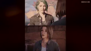 [F4f] With the release of Life is strange Reunion,i would love to do a cute wholesome life is strange roleplay with someone! I'm looking for a roleplay involving Max and Chloe. I'd prefer someone who has knowledge on the game