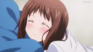 Prez from (Okusama Ga Seitokaichou) always makes me so hard, Izumi could not resist eiter