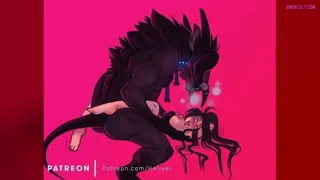 [M4f] Life aboard a transport ship is easy, all until someone breaks the first rule: “Don’t Fuck the Aliens”