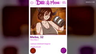 Which one should he date (Or Will You Date ?)