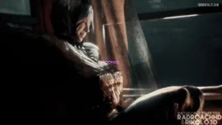 RadroachHD Breastident Evil 🍆🧛🏻 ♀️ | Playboi Carti - Crank (Alive) Edit