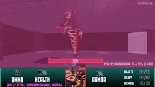 Corruption Crucible, March Release! Community Milestone Winner: The Possession Mask