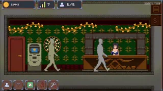 New Feature Preview: The Bar (Coming In Build #5) - [Brothel Architect]